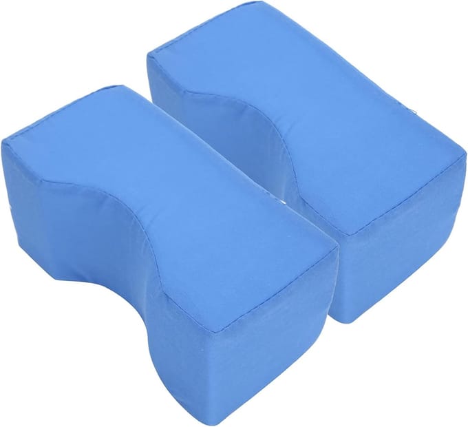 Heel Lift - Foot Ankle Cushion - Ankle Cushion - Decubitus Pillow - 2 Stuks