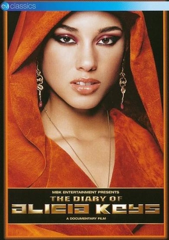 Alicia Keys - The Diary Of Alicia Keys