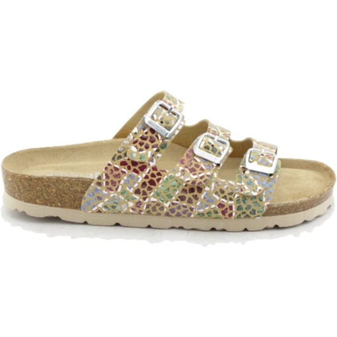 Rohde Sandalen