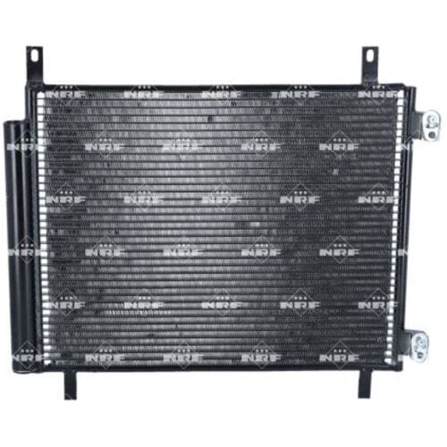 Condensator, airconditioning NRF 350610