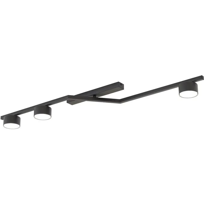 Plafondlamp Emibig Lighting Skan 3