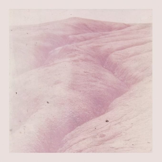Theodore Wild Ride - Theodore Wild Ride (LP)