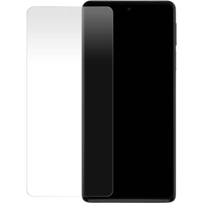 Mobilize Motorola Edge X30 Screenprotector Duo Pack Standaard
