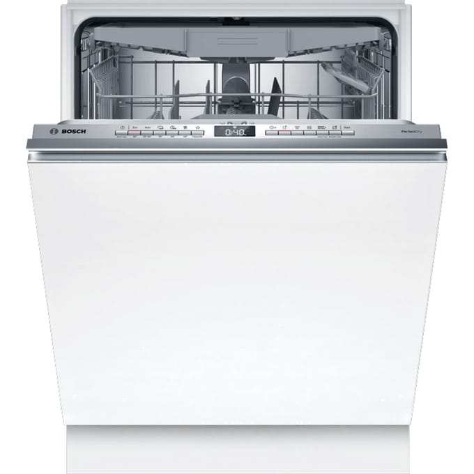 Bosch Serie 6 SBV6ZCX13E vaatwasser Volledig ingebouwd 14 couverts