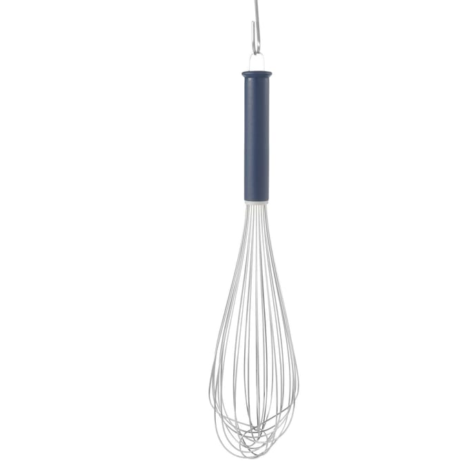 HENDI Piano garde – 12 flexibele draden – 360 mm – polypropyleen handvat – vaatwasmachinebestendig