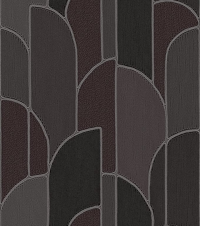 Dutch Wallcoverings - Exclusive Threads Arch Forest Purpl - TP422937