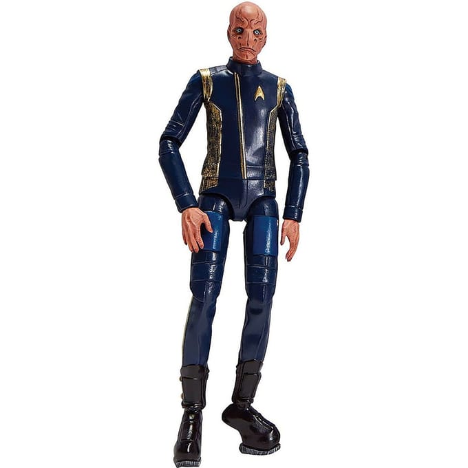 Star Trek Discovery Commander Saru Action Figure (12cm)