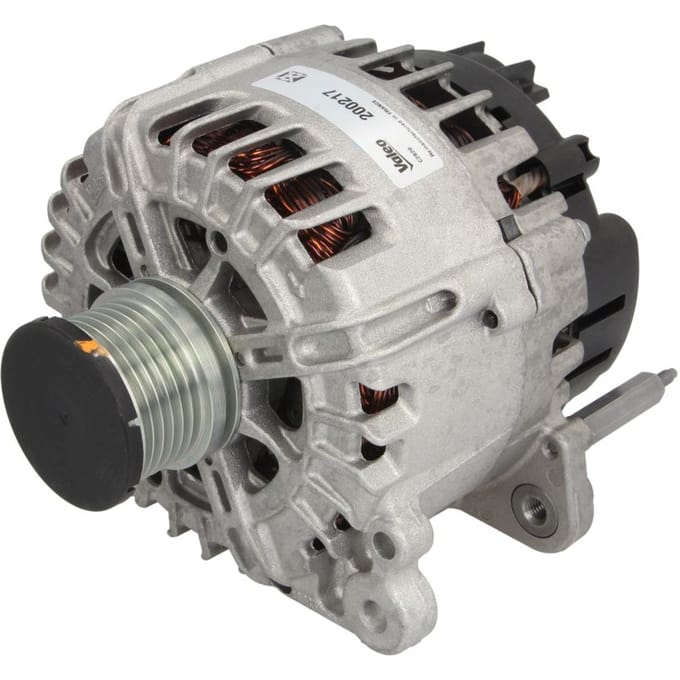 Driefasige generator VALEO 200217