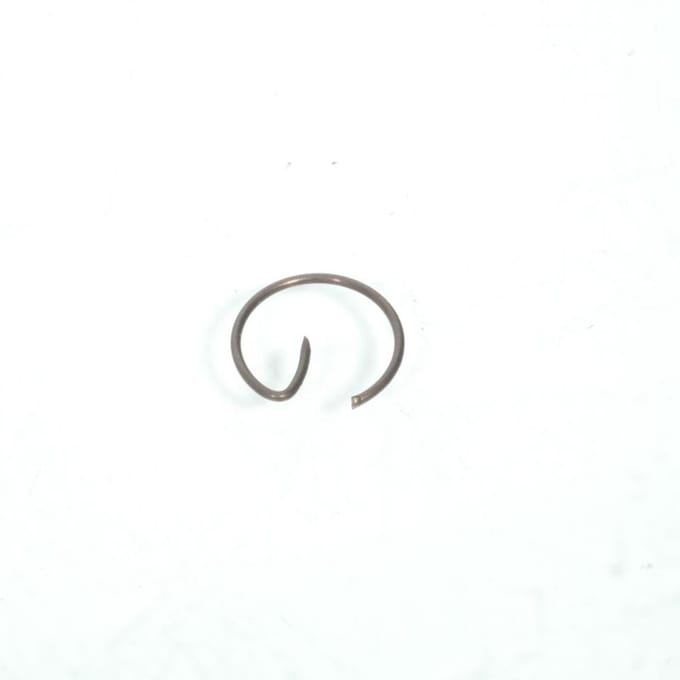 Clips d'axe de piston RSM pour mobylette MBK 50 40 Ø13mm Neuf