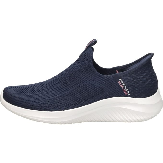 Skechers Slip-Ins: Ultra Flex 3.0 Sportief - blauw - Maat 37