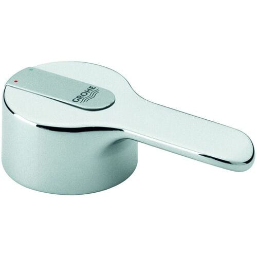 Grohe Eurodisc replacement lever, complete 46183000