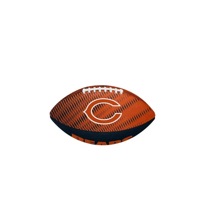 Chicago Bears American Football voor kinderen NFL Team Tailgate