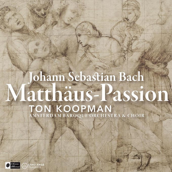 Matthaus Passion