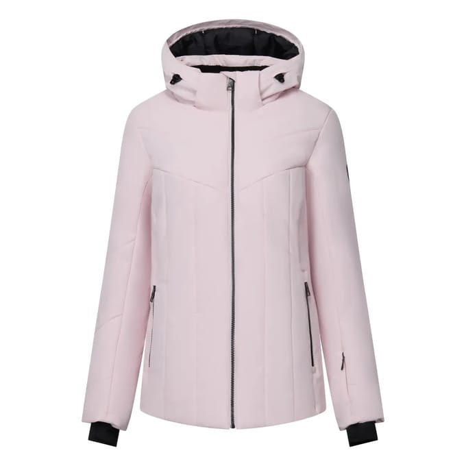 Dames ski jas Dare 2B Glacier II