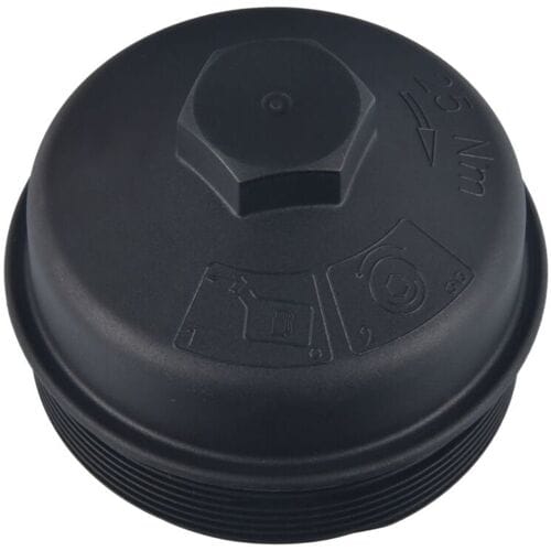 Deksel, brandstoffilter FEBI BILSTEIN 185570