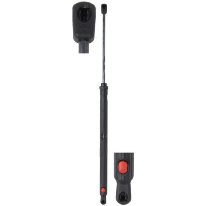 Gasveer, motorkap STABILUS 3477XW