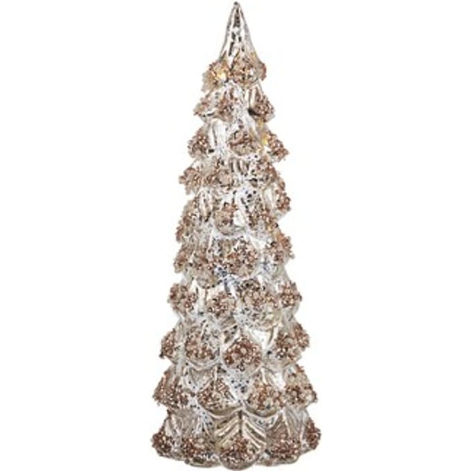 Kerst decoraties Bizzotto PINO VT DANA C-LED