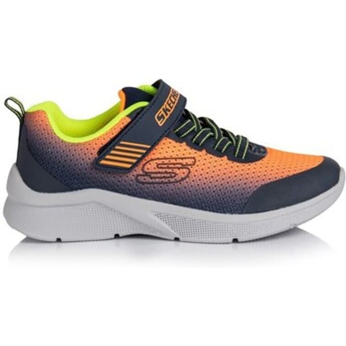 Lage Sneakers Skechers 403826LORNV