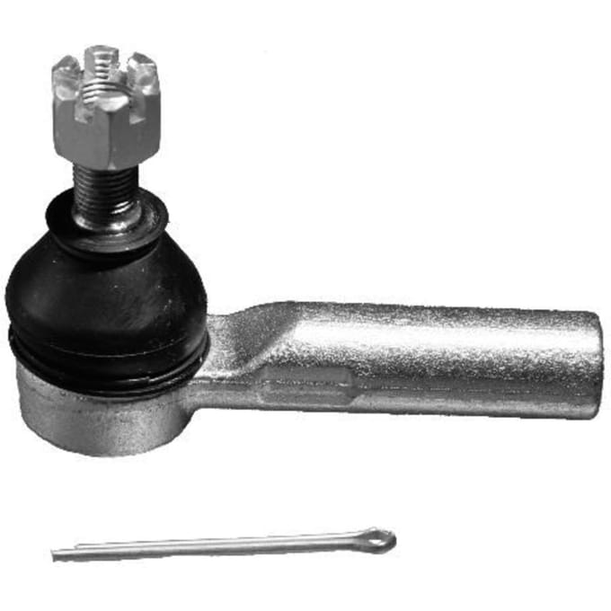 Spoorstangeinde MOOG NI-ES-0310