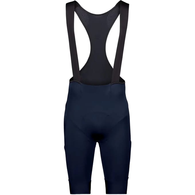 POC Cadence Cargo Bib Shorts blauw