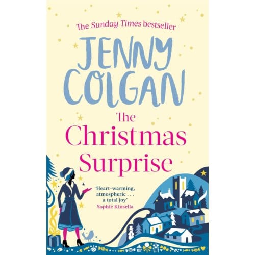 Christmas Surprise - Jenny Colgan