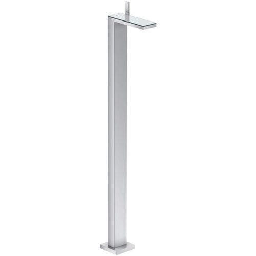 AXOR MyEdition single lever washbasin mixer floor standing 47040000