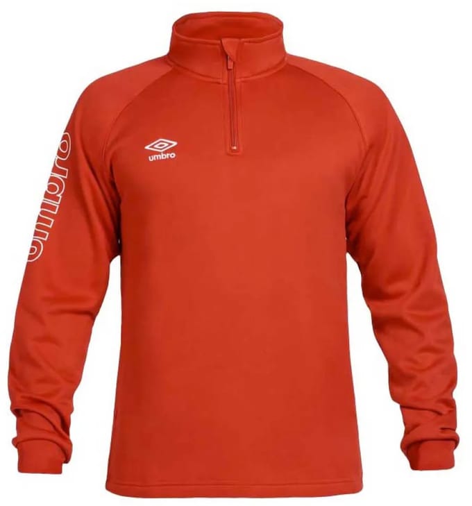 Umbro Glory Trainingsjack Rood 2XL Man