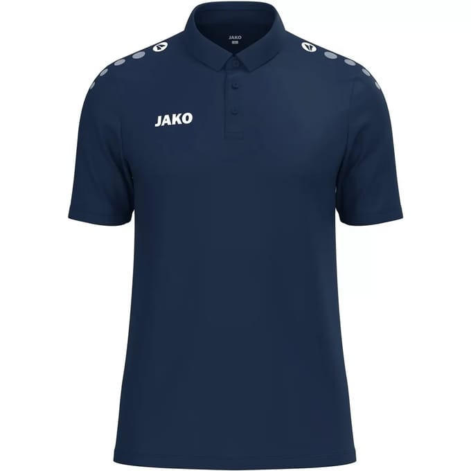 Jako One Polo Heren - Marine | Maat: S