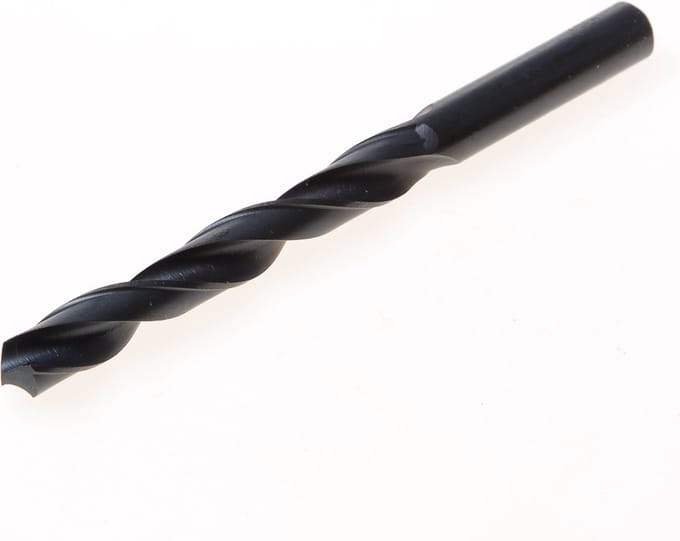 Kelfort HSS metaalboor diameter 12mm