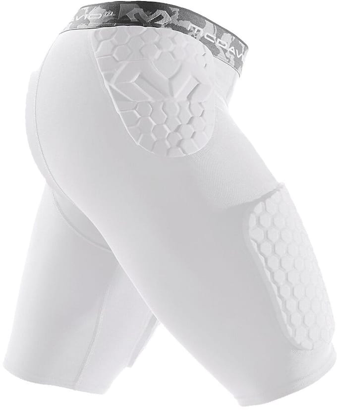 HEX® Thudd Protection Short™ [737]