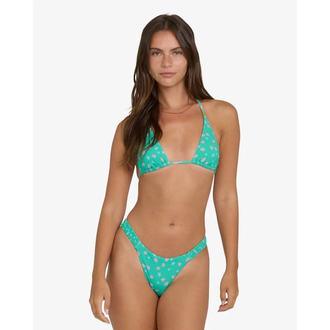 Dameszwembroekje Billabong Scrunch