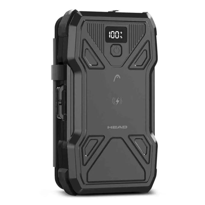 Externe batterij Head Solar