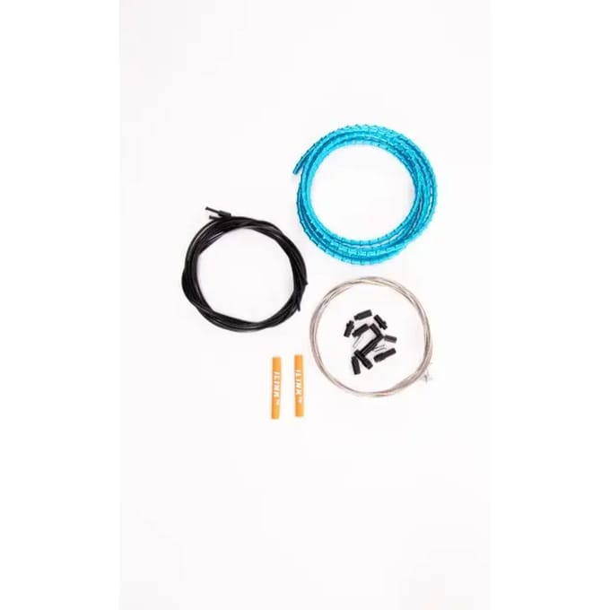 Remkabel kit Alligator
