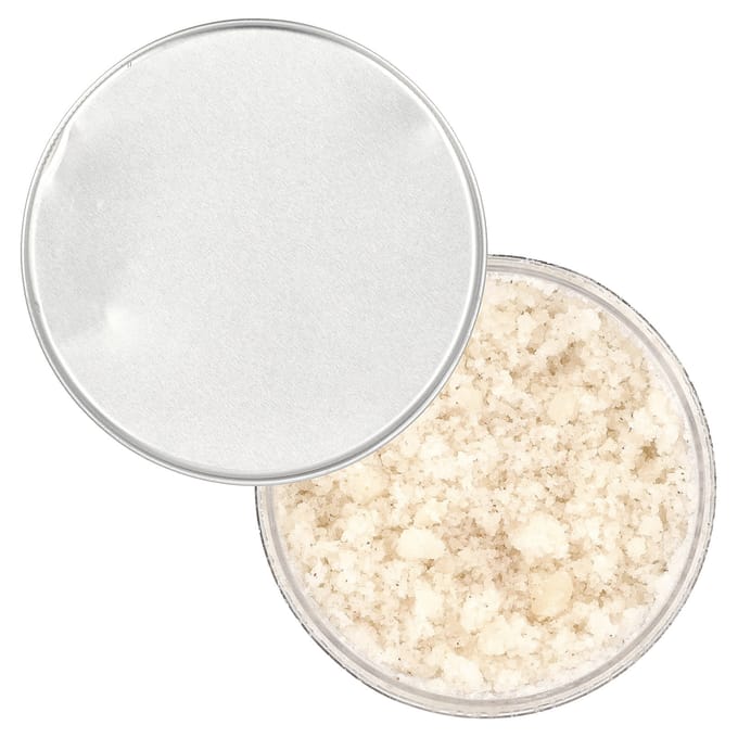 Artnaturals, Gommage au sel de l'Himalaya, 590 ml (567 g) gray
