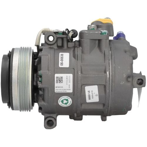 Airco-compressor ELSTOCK 51-0588