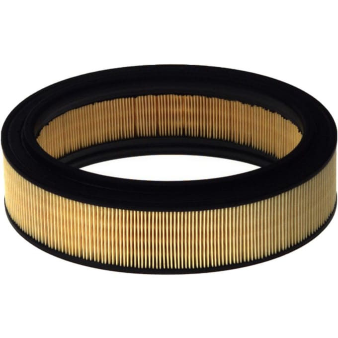 MAHLE luchtfilter KNECHT LX 2844