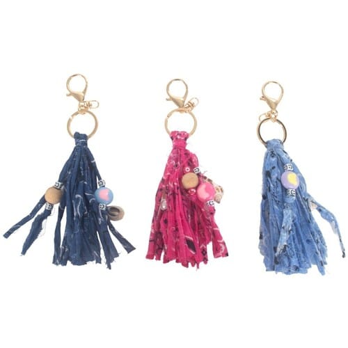 Sleutelhanger Isla Bonita By Sigris Sleutelhanger