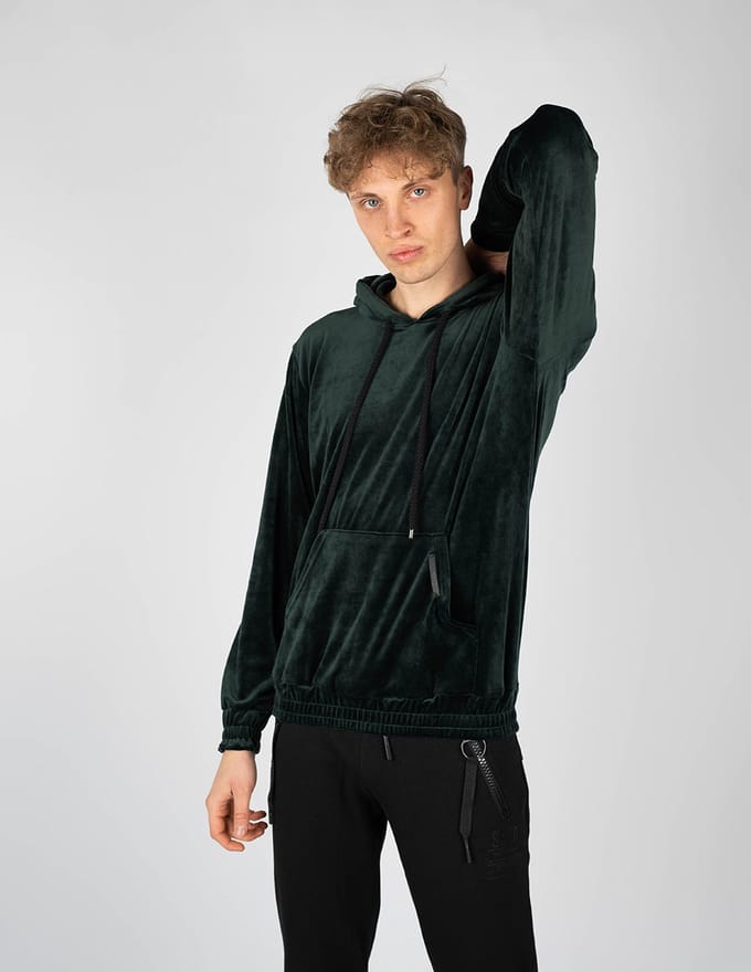 Takeshy Kurosawa blouse Mannen groen
