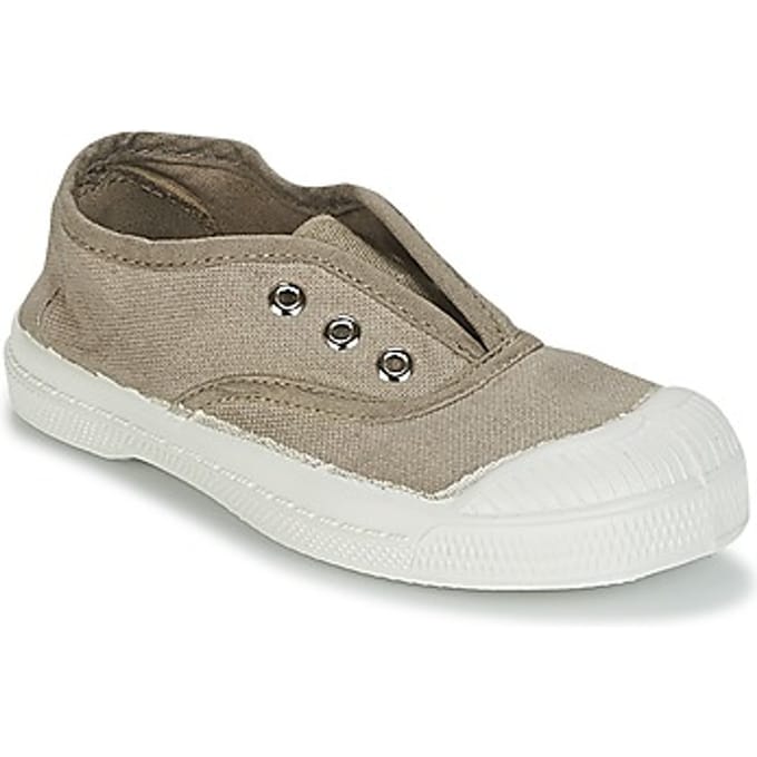 Instappers Bensimon TENNIS ELLY