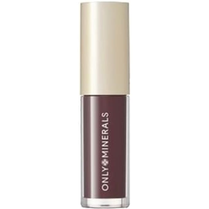 ONLY MINERALS - Mineral Treatment Gloss 05 Sheer Maroon