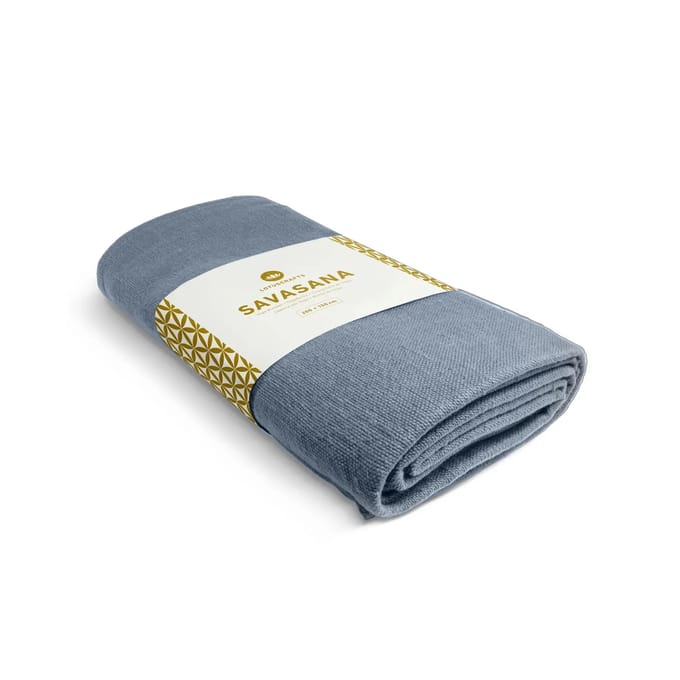 Dekking Lotuscrafts Savasana