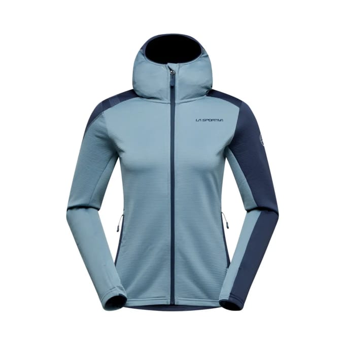 Dames thermische wandeljas La Sportiva Chill