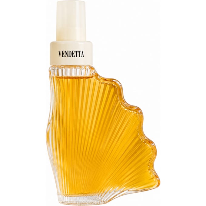 Valentino Vendetta Donna Eau de Parfum Spray Damesparfum Dames 50 ml