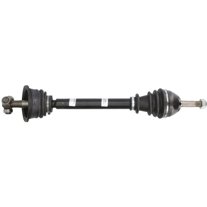 Aandrijfas POINT GEAR PNG70584 links
