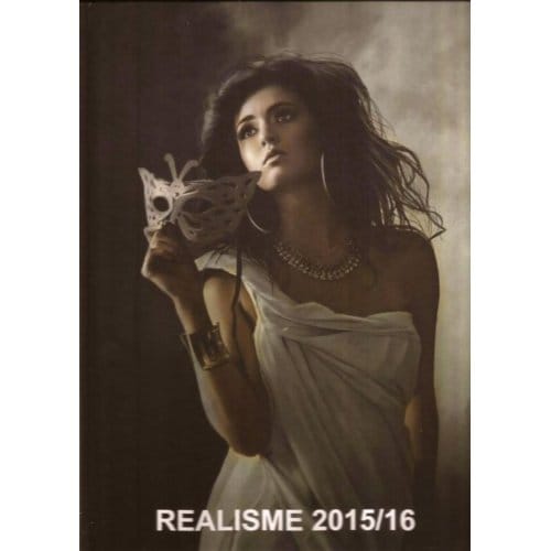 Realisme / 2015/16 - G. Luidinga