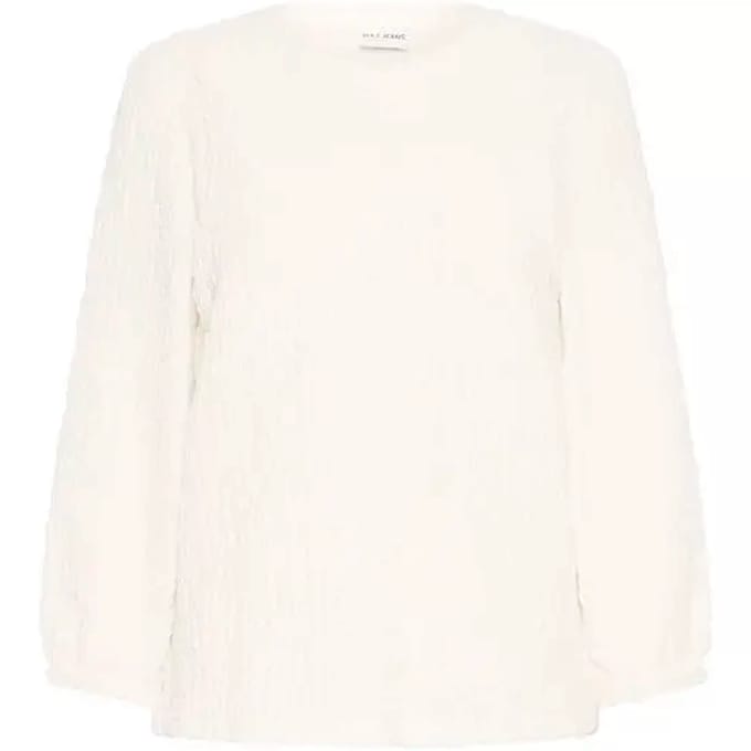 Dames-T-shirt Pulz Jeans June