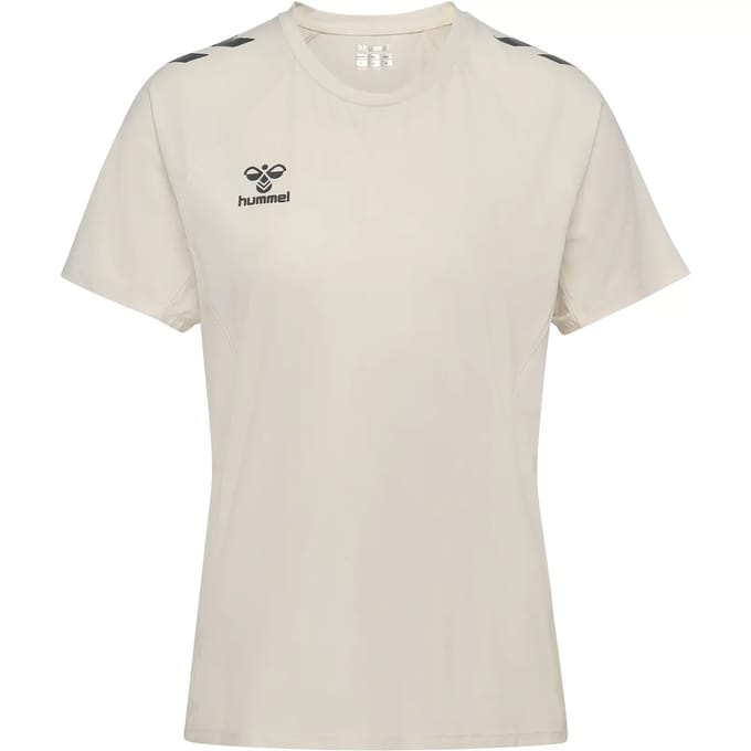 Hmlcima 2.0 Jersey S/S Woman