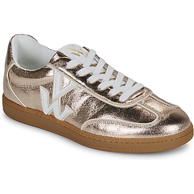 Vanessa Wu  Lage Sneakers SARAH