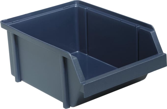 Raaco Voorraadbak 3-160 136648