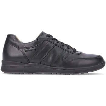 Mephisto Vito - heren veterschoen - zwart - maat 40 (EU) 6.5 (UK)